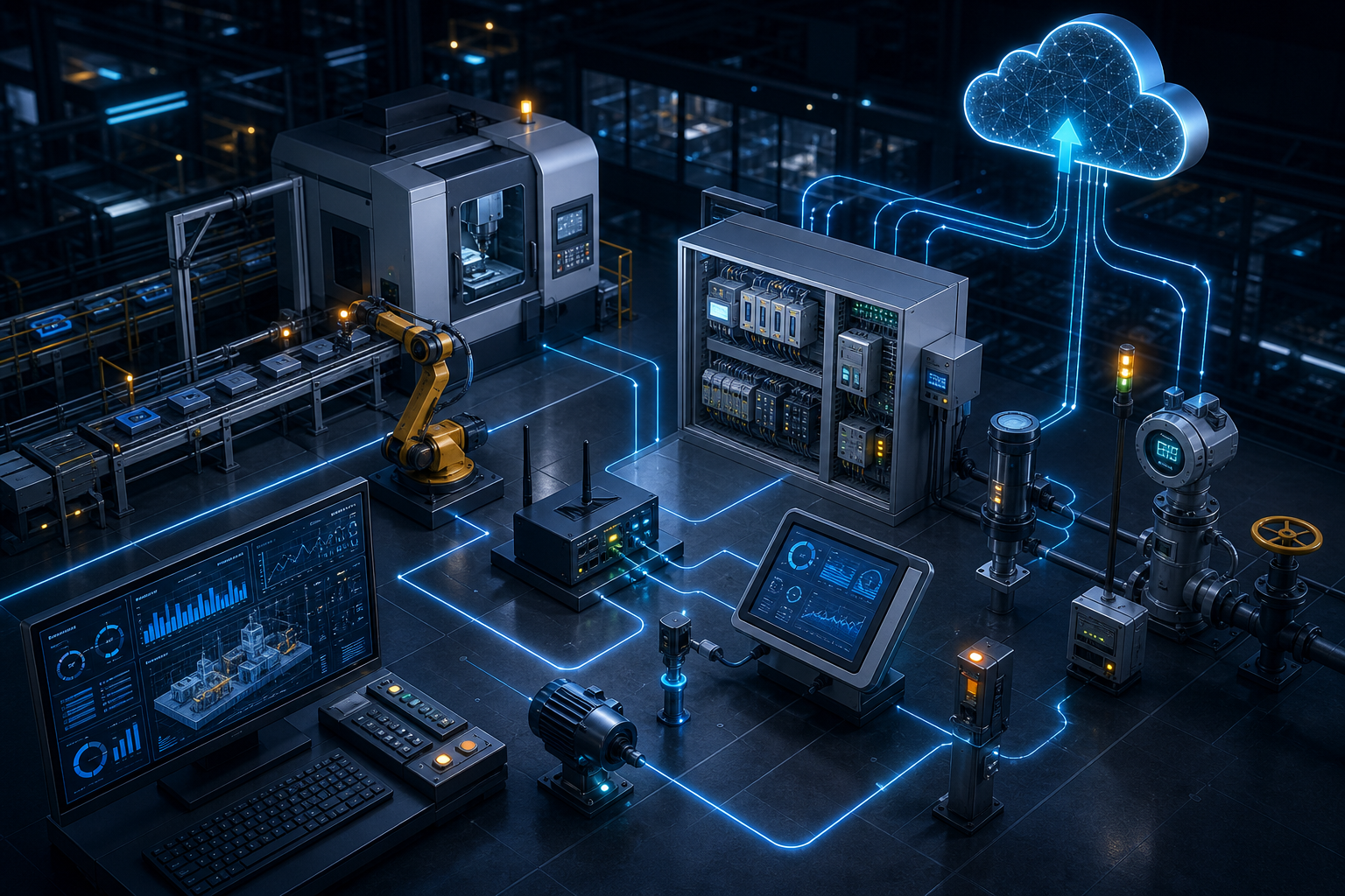 Automation Solutions